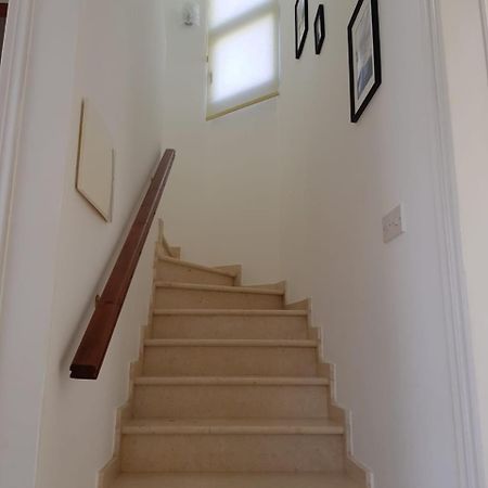 Villa Bouboulina Cyprus Айя-Напа Экстерьер фото