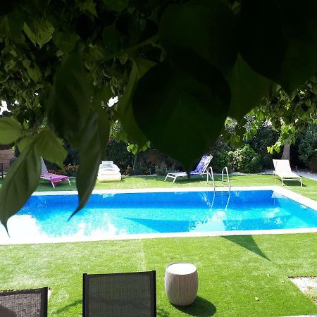 Villa Bouboulina Cyprus Айя-Напа Экстерьер фото