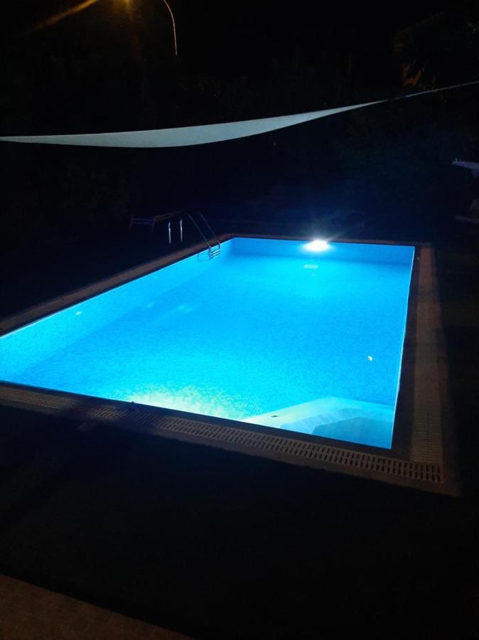 Villa Bouboulina Cyprus Айя-Напа Экстерьер фото