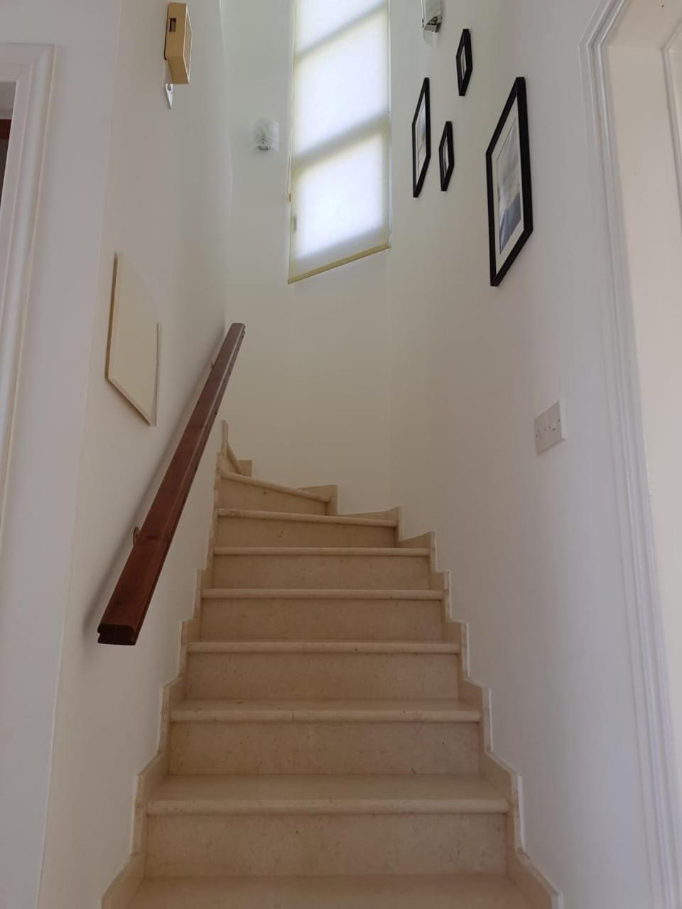Villa Bouboulina Cyprus Айя-Напа Экстерьер фото