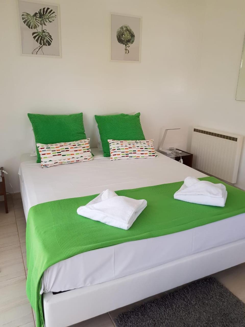 Villa Bouboulina Cyprus Айя-Напа Экстерьер фото