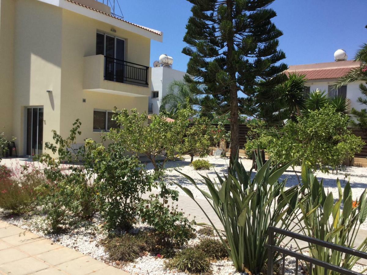 Villa Bouboulina Cyprus Айя-Напа Экстерьер фото