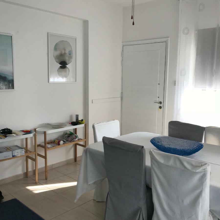 Villa Bouboulina Cyprus Айя-Напа Экстерьер фото