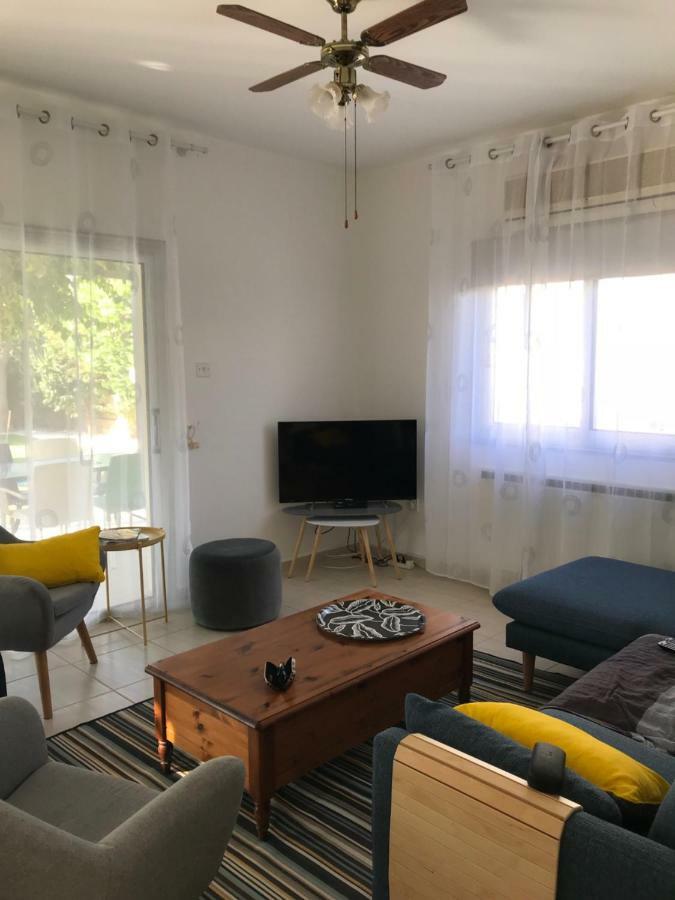 Villa Bouboulina Cyprus Айя-Напа Экстерьер фото