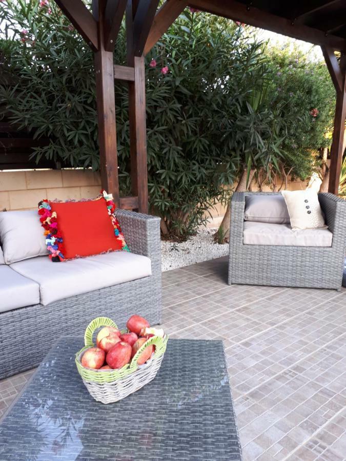 Villa Bouboulina Cyprus Айя-Напа Экстерьер фото