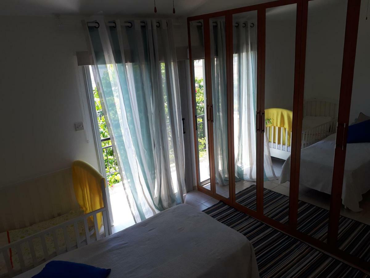 Villa Bouboulina Cyprus Айя-Напа Экстерьер фото