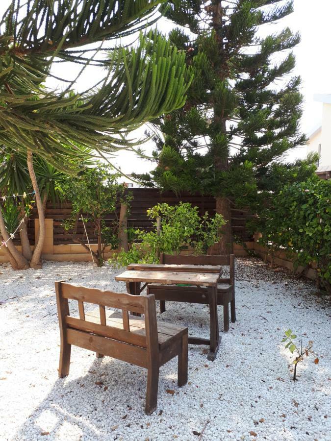 Villa Bouboulina Cyprus Айя-Напа Экстерьер фото