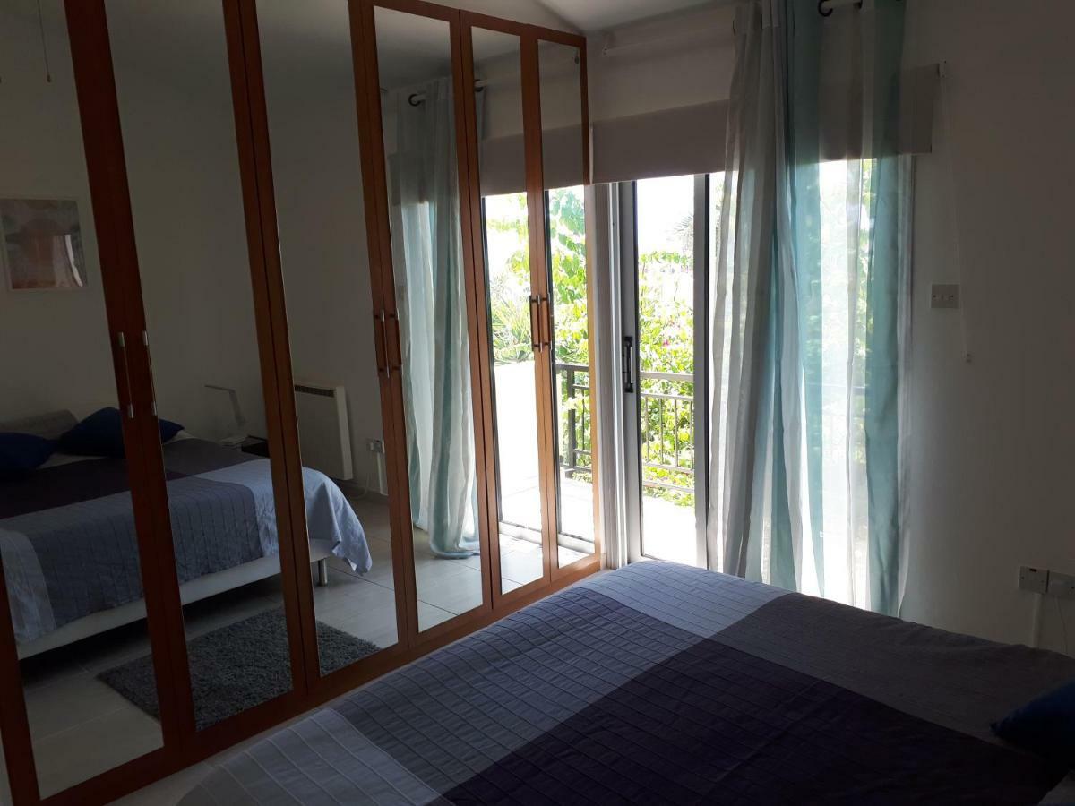 Villa Bouboulina Cyprus Айя-Напа Экстерьер фото