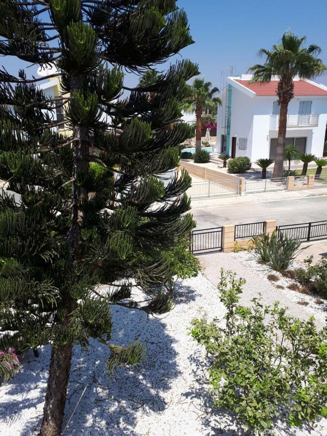Villa Bouboulina Cyprus Айя-Напа Экстерьер фото