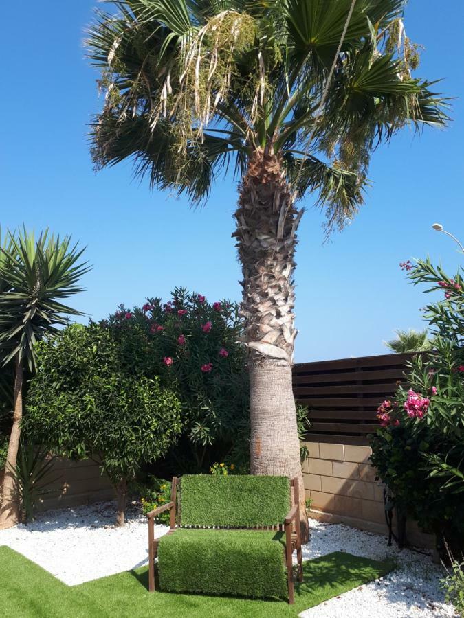 Villa Bouboulina Cyprus Айя-Напа Экстерьер фото