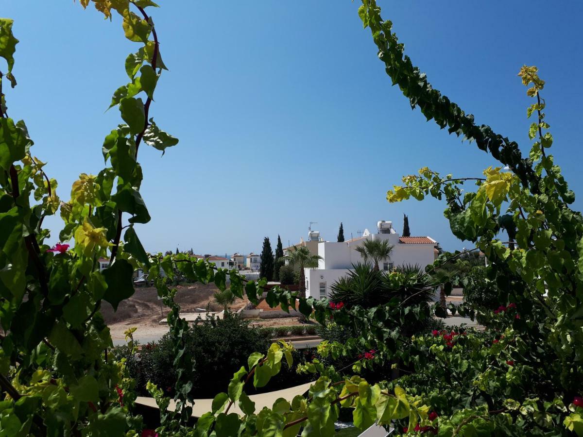 Villa Bouboulina Cyprus Айя-Напа Экстерьер фото