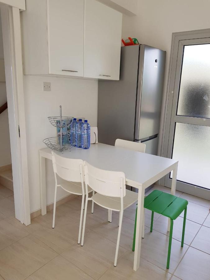 Villa Bouboulina Cyprus Айя-Напа Экстерьер фото