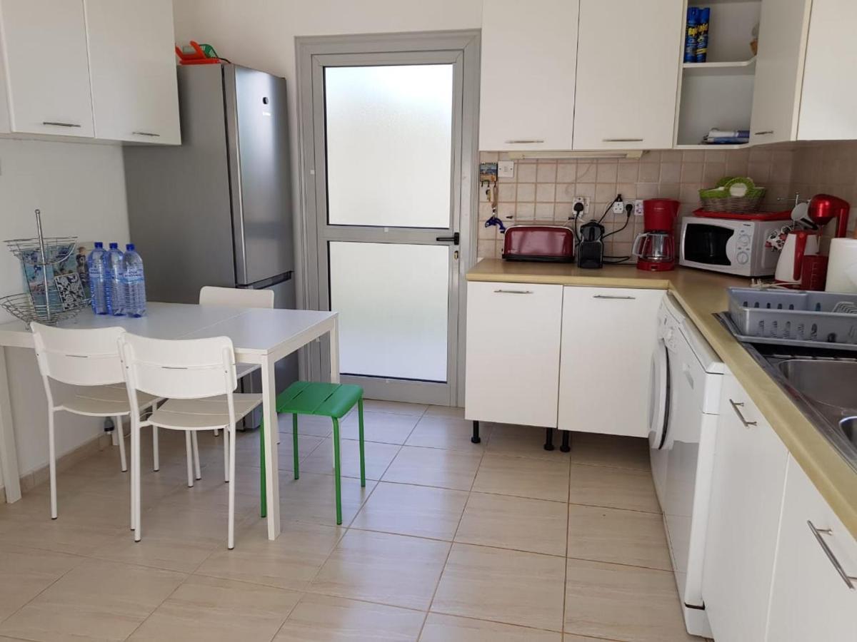 Villa Bouboulina Cyprus Айя-Напа Экстерьер фото